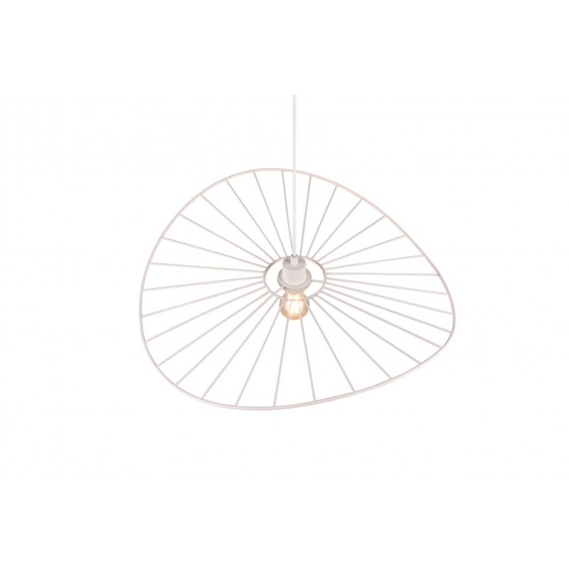 Suspension en métal bohème, D.60 , CHAPEAU