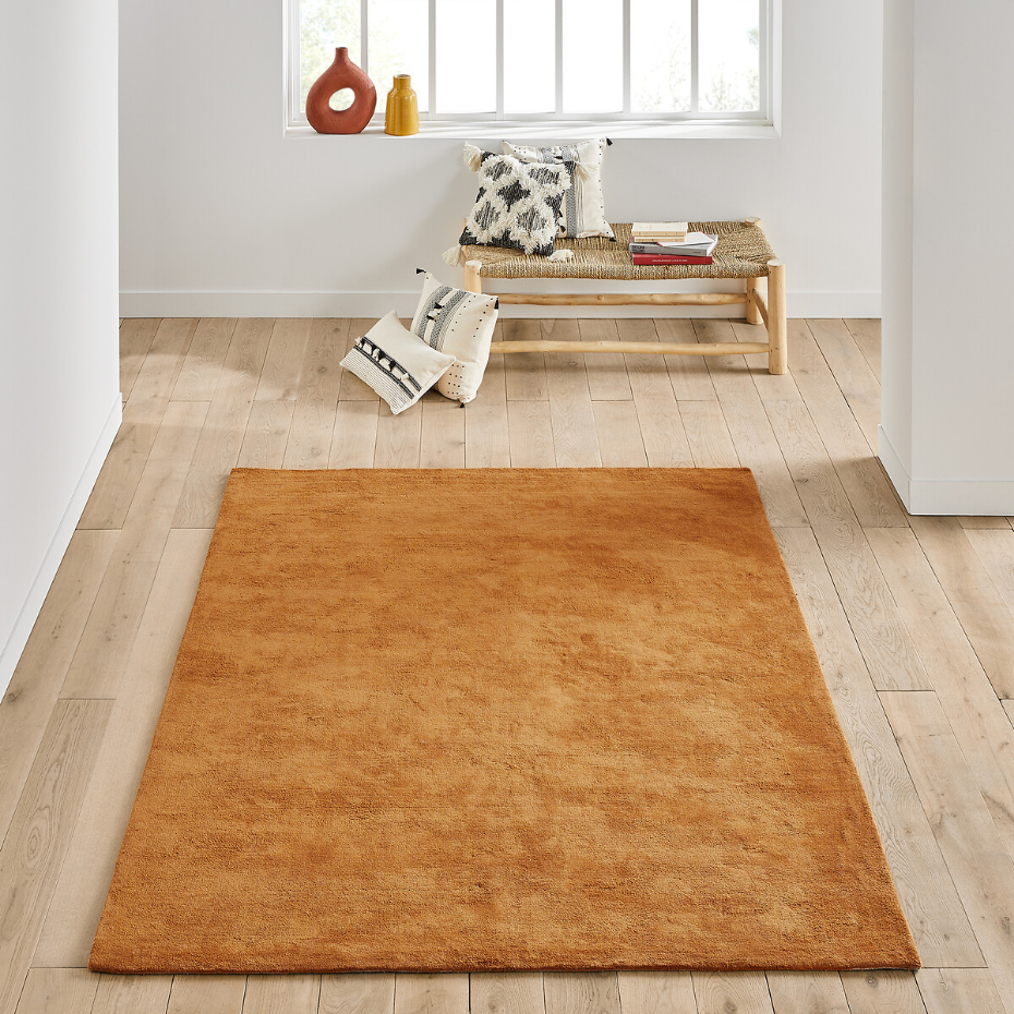 Tapis coton tufté, Renzo
