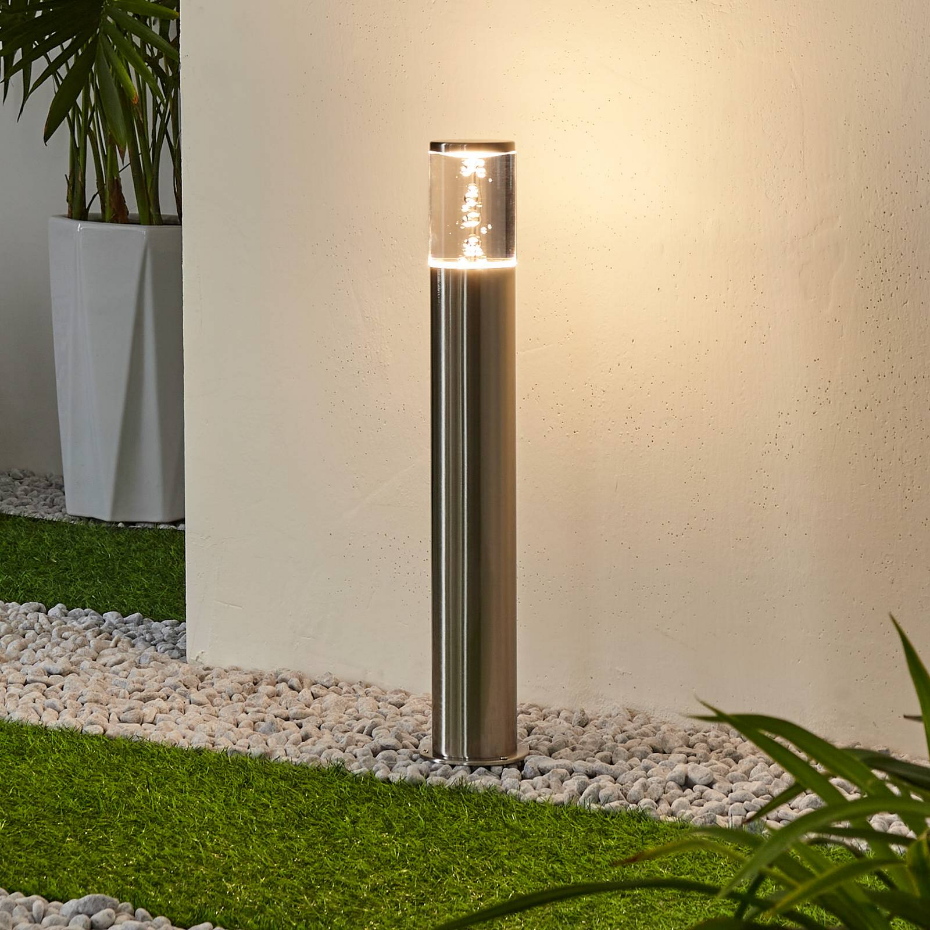Luminaire extérieur moderneLED, Belen
