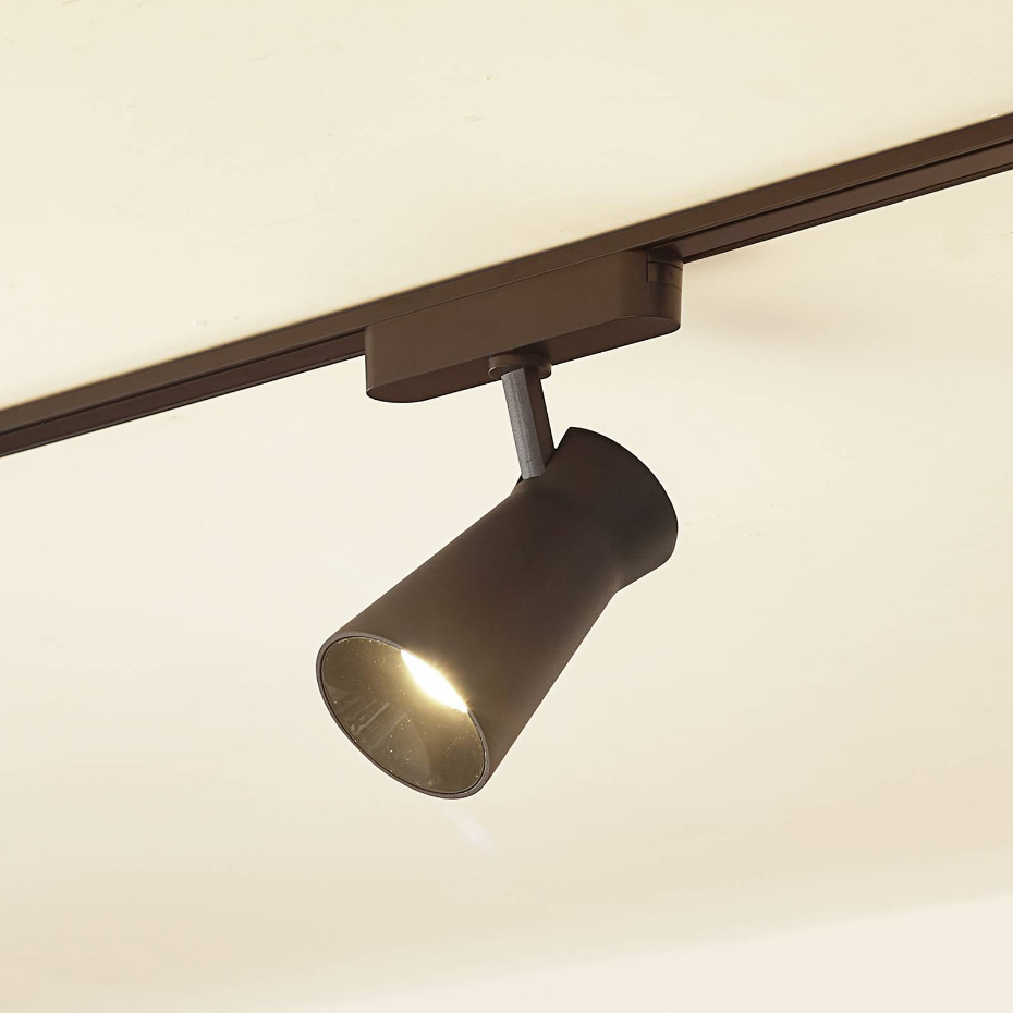 Plafonnier  moderneLED, Lumaro 48V