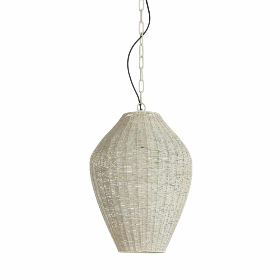 Lampe Suspendue Métal ARRIATE