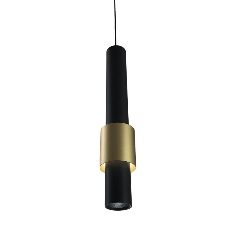 Suspension en métal design, D.58 , CLIFTON