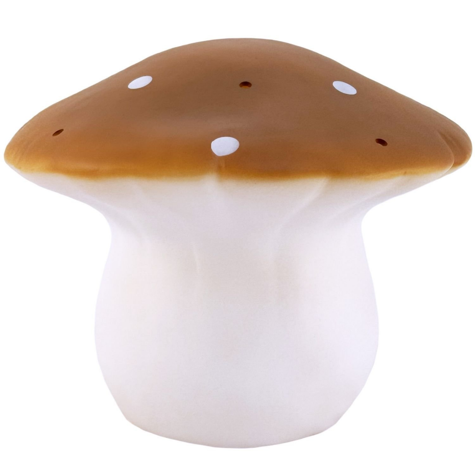 Lampe veilleuse champignon