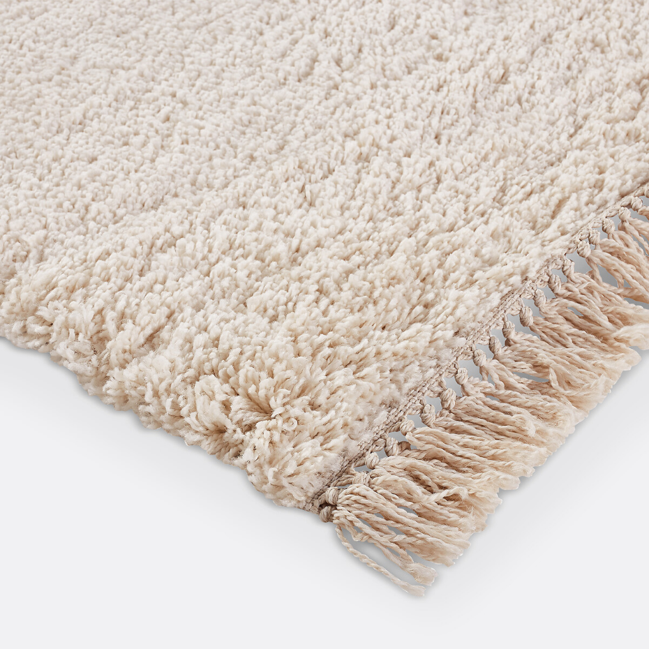 Tapis uni, Pita