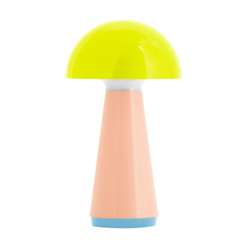 Lampe de table portable led  BOB