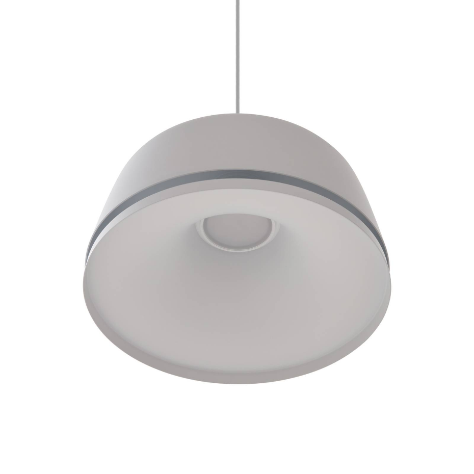 Suspension en aluminium designLED, Faelinor