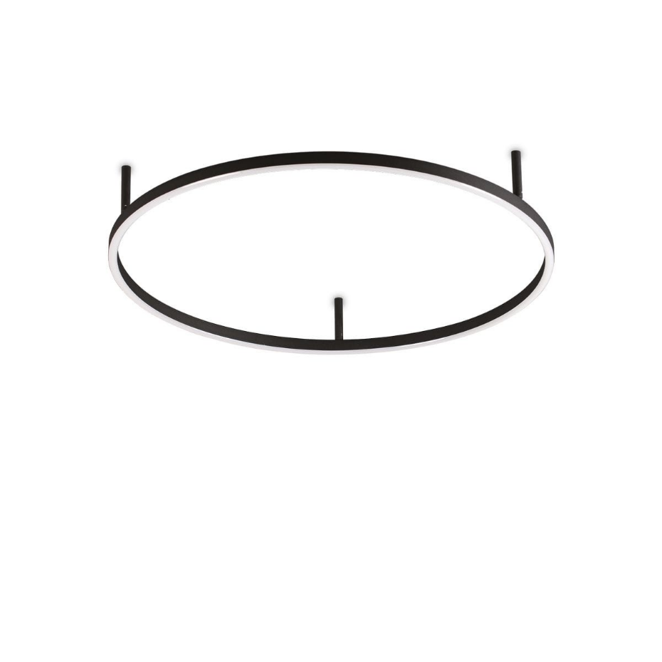 Plafonnier    ORACLE SLIM