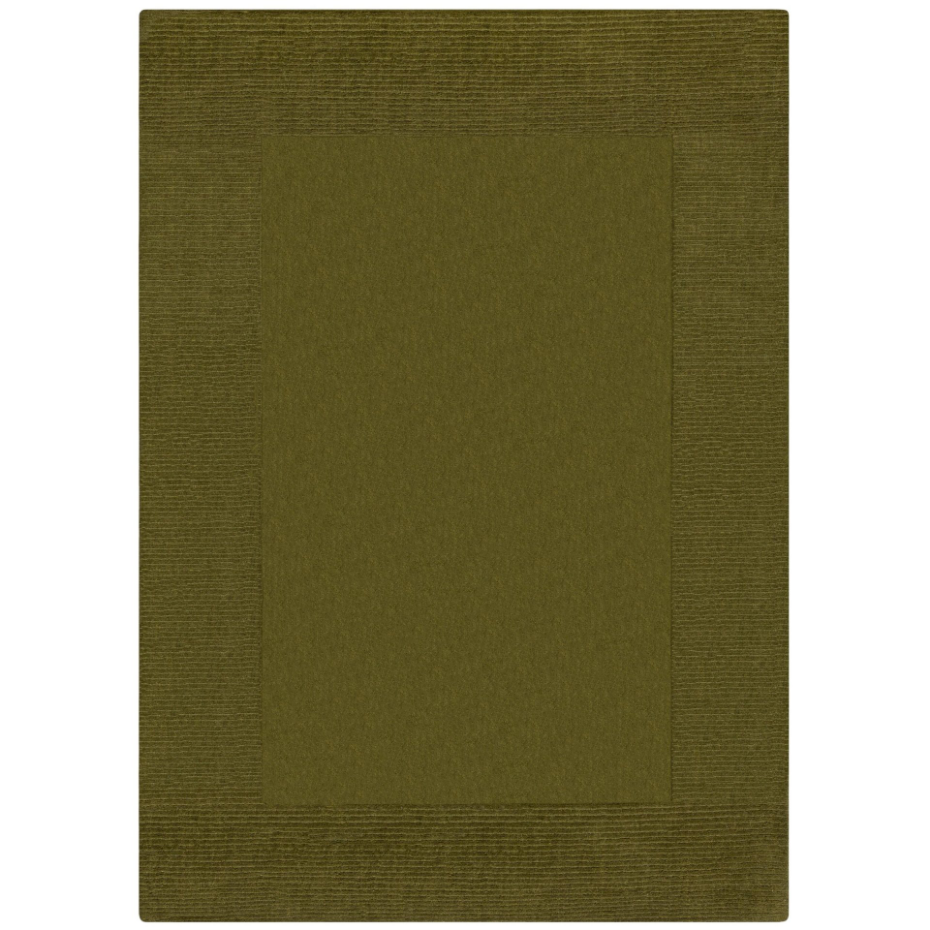 Tapis laine moelleux SIENA