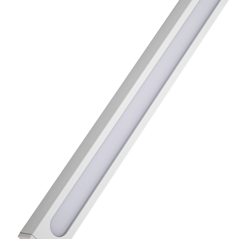 Applique extérieure en aluminium moderneLED