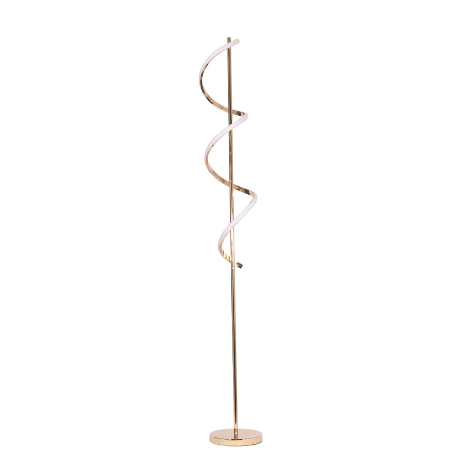 Lampadaire au design saisissant - SIMARIA