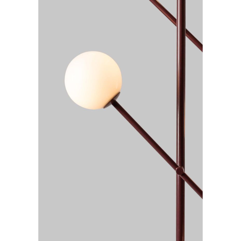 Lampadaire Métal COPENHAGEN