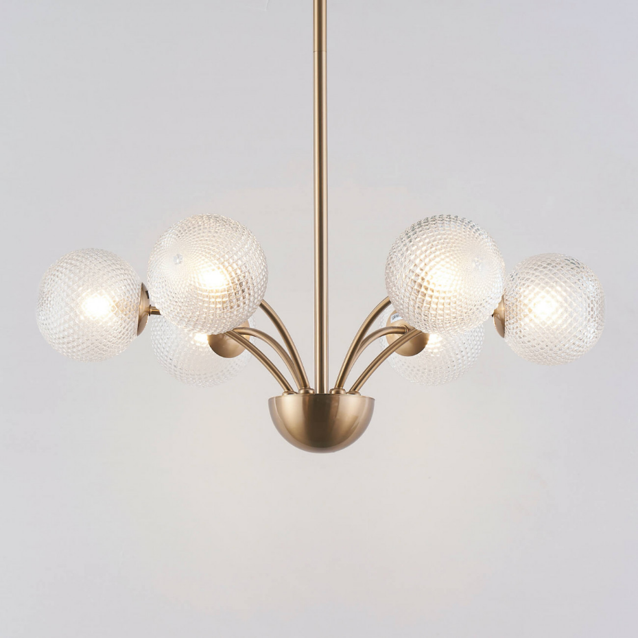 Somptueuse suspension - GALA