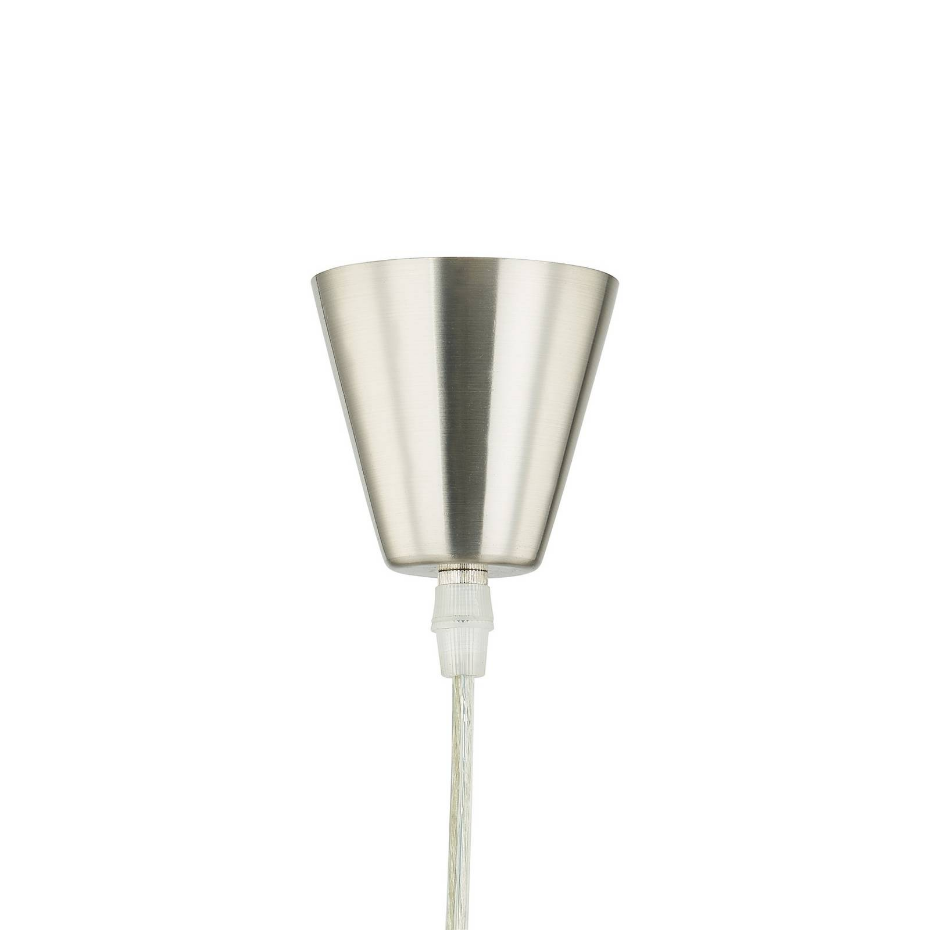 Suspension en verre moderne, Rhona