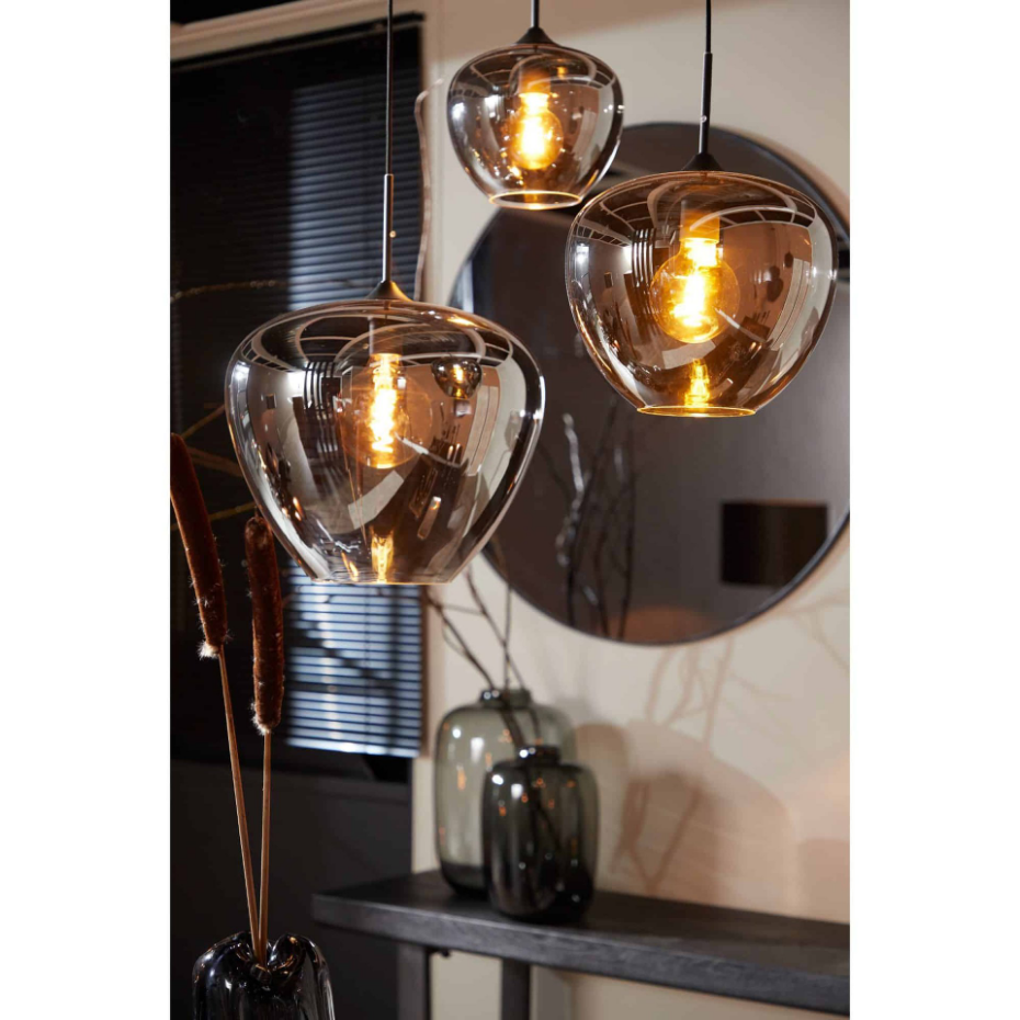 Lampe À Suspension Verre MAYSON