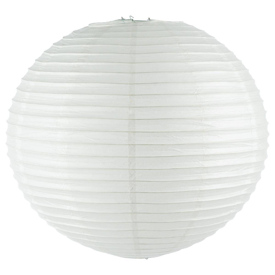Lanterne boule