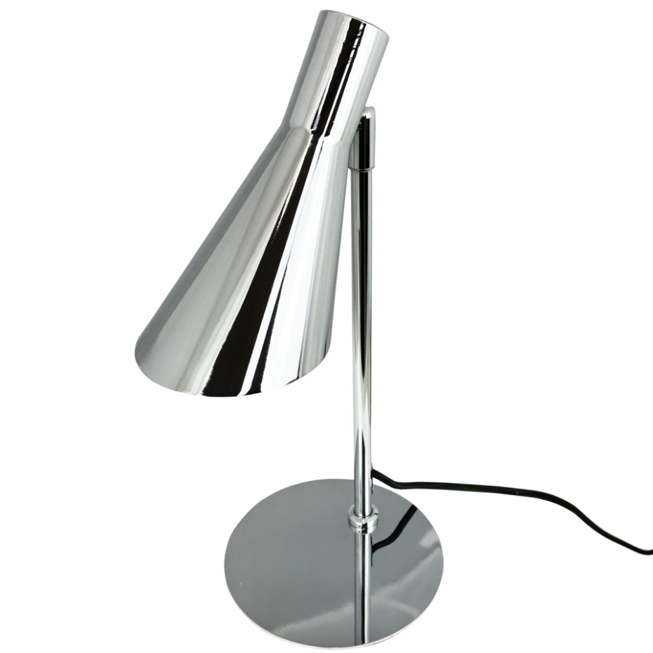 Lampe à poser DL12 mini Chrome