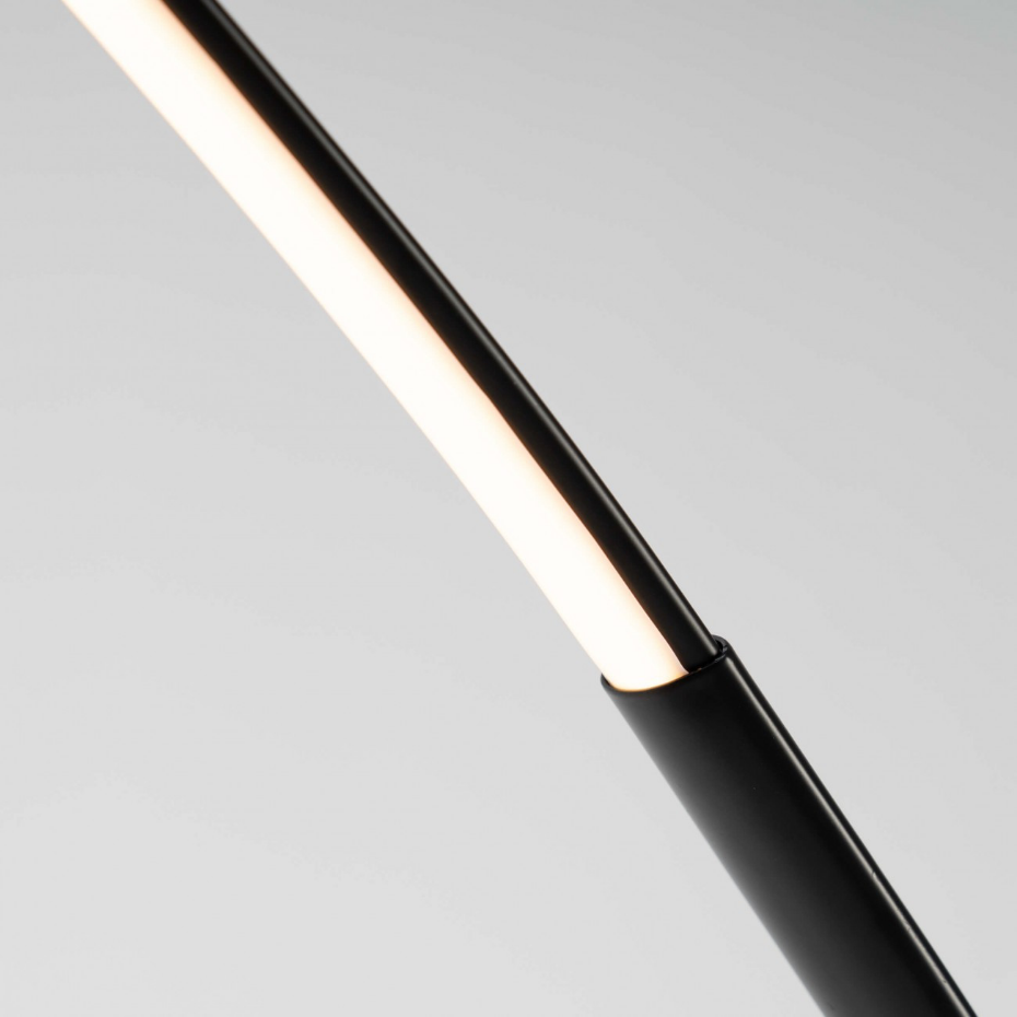 Grand luminaire arqué design - AVELLINO