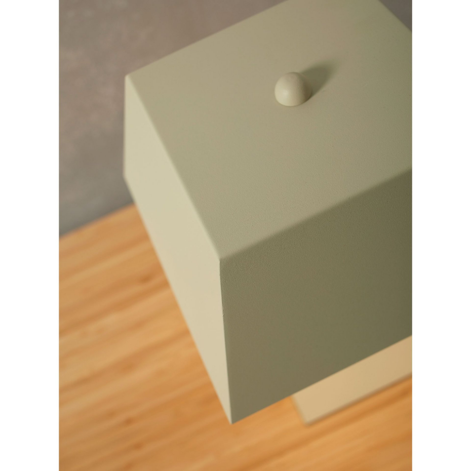 Lampe De Table Le fer PERTH