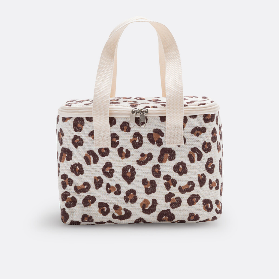 Sac isotherme repas, Leona
