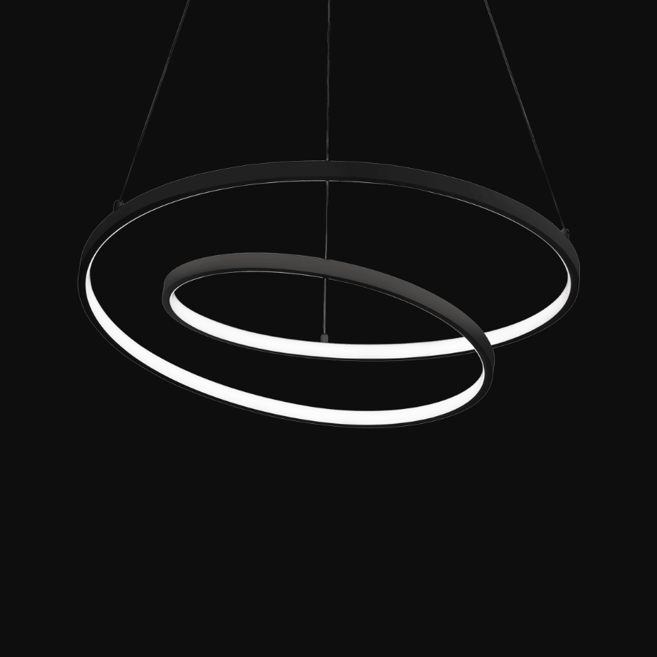 Suspension    OZ
