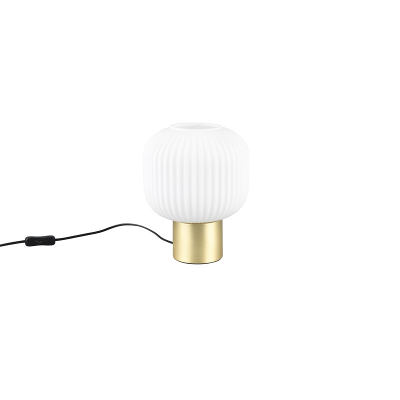 Lampe design en verre, DIVA
