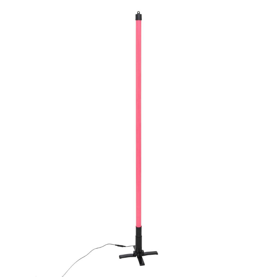 Tube LED lumineux