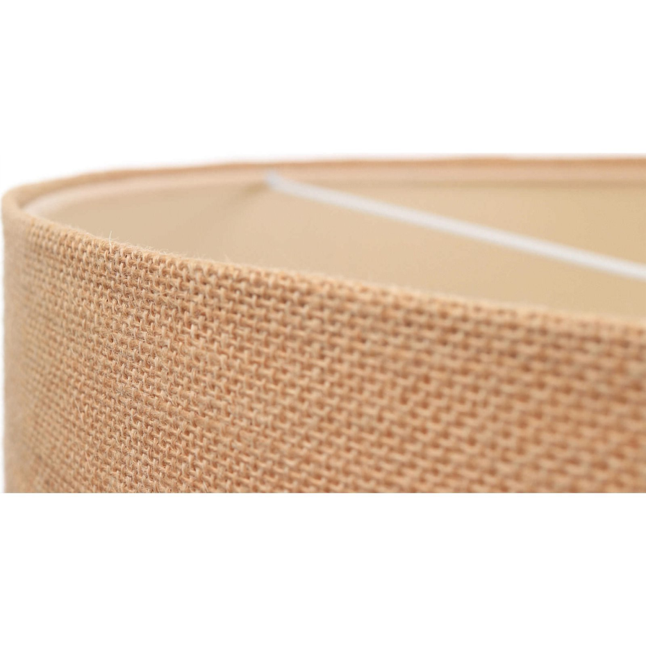 Suspension en jute Boho
