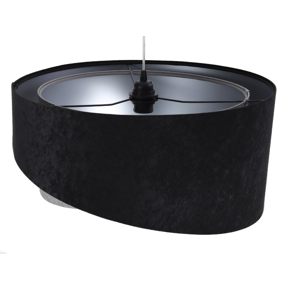 Suspension en tissu Asymetric