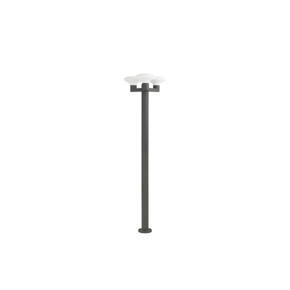 Lampadaire    BLUBS