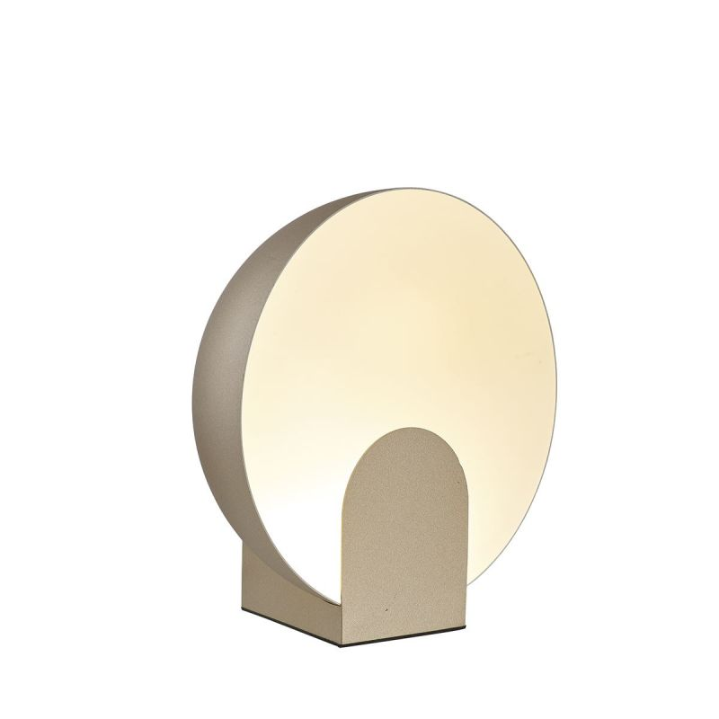 Lampe design en métal, OCULO