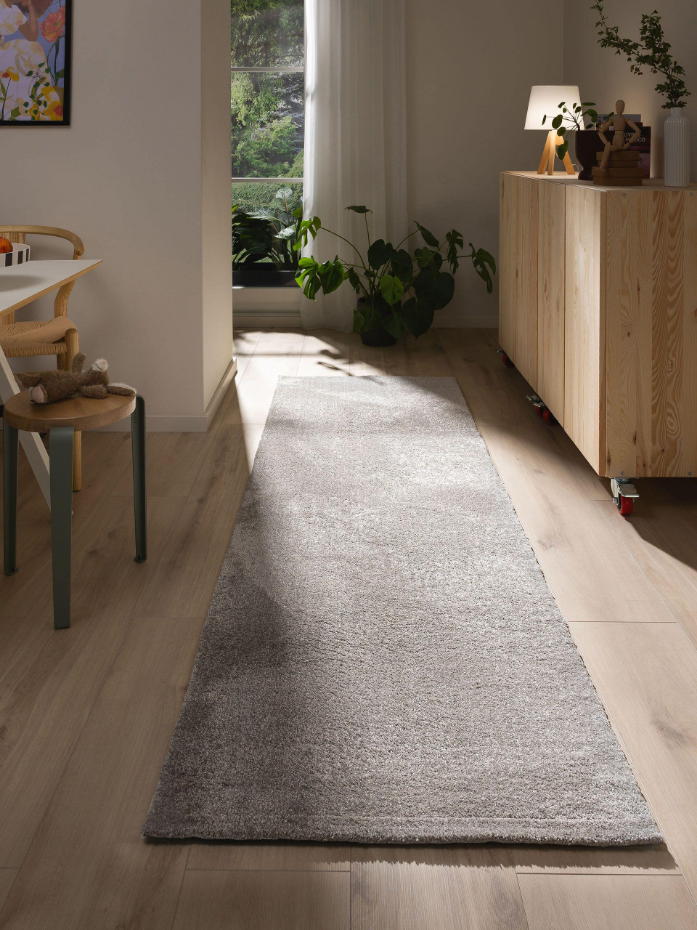 Tapis de couloir NINA