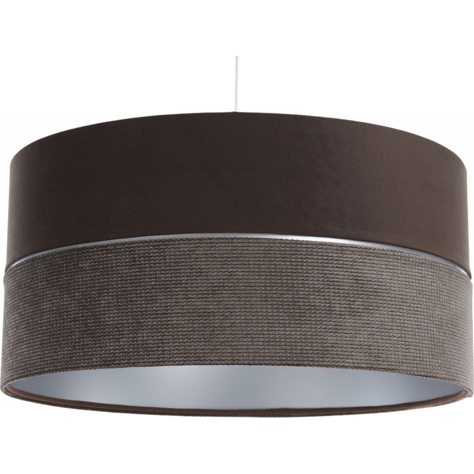 Suspension en tissu Twist