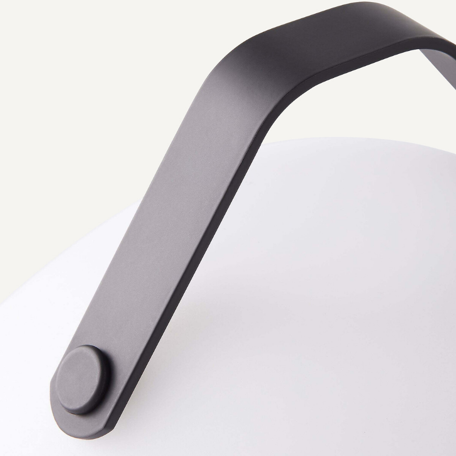 Lampe baladeuse extérieur Spingolo