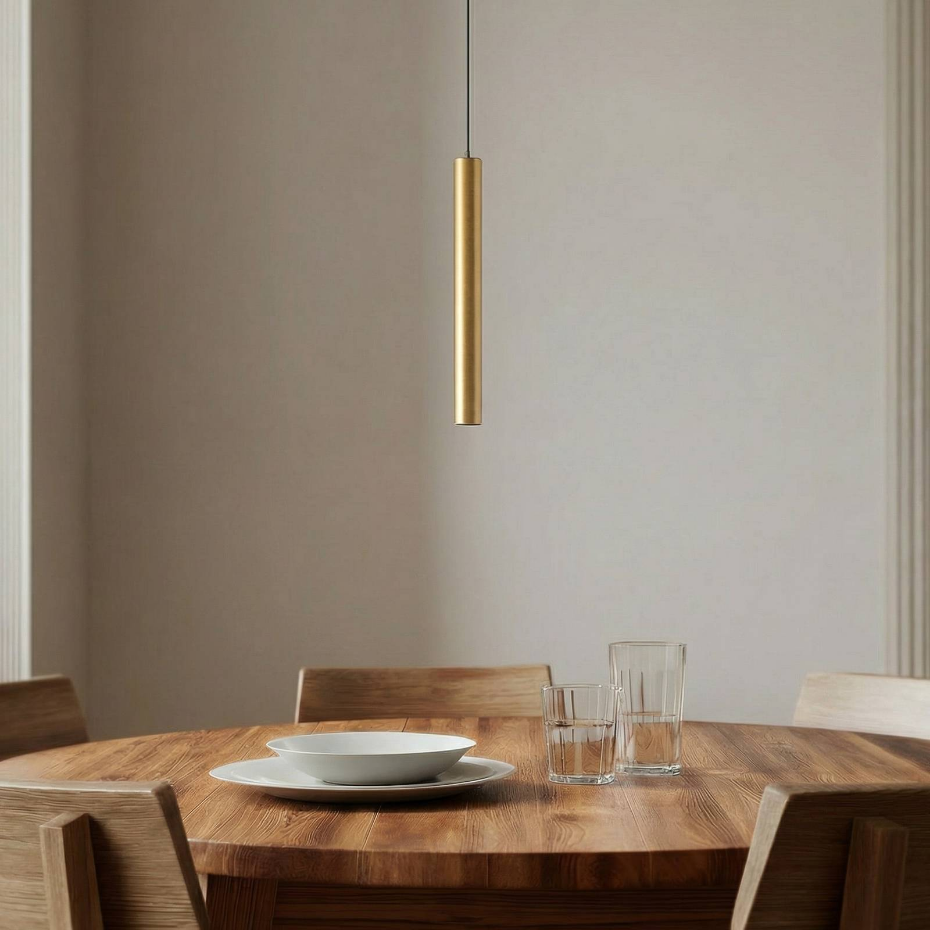 en aluminium moderneLED, Lumaro 48V