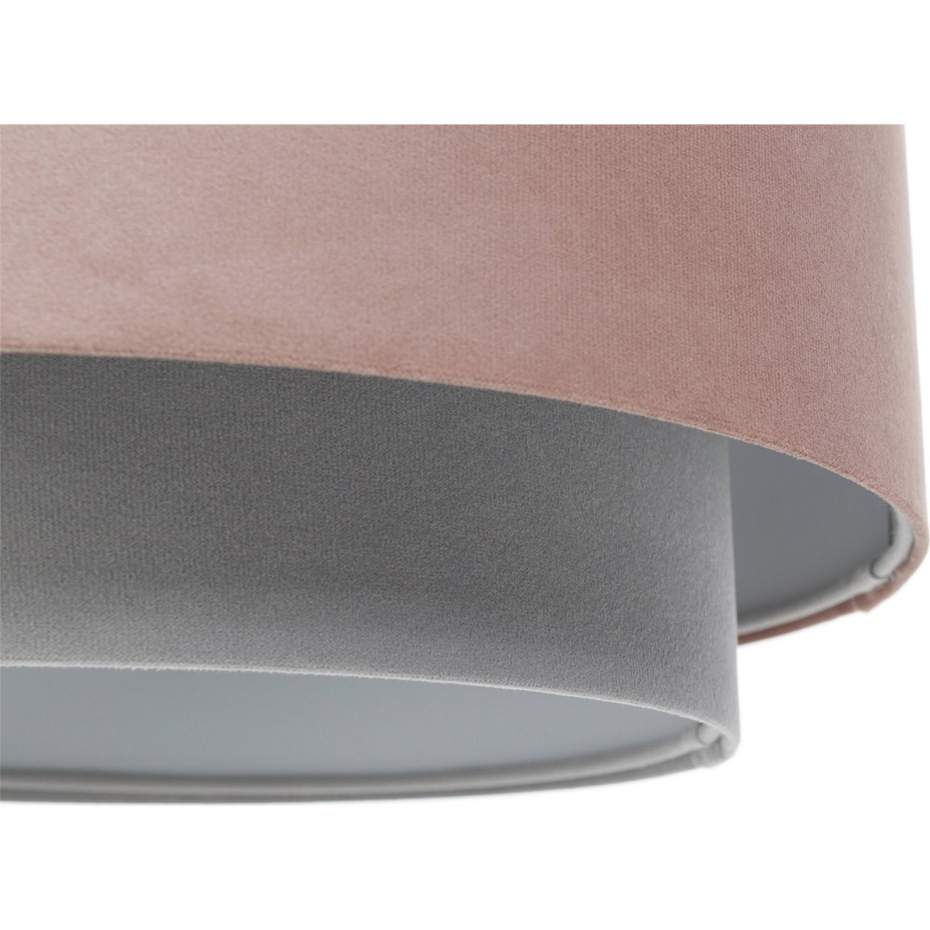 Suspension enfant en tissu rond Jasmin bebe