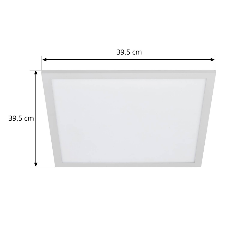 Plafonnier moderneLED, Lamin