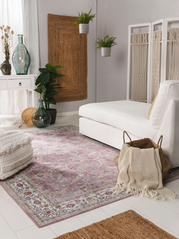 Tapis LAURY
