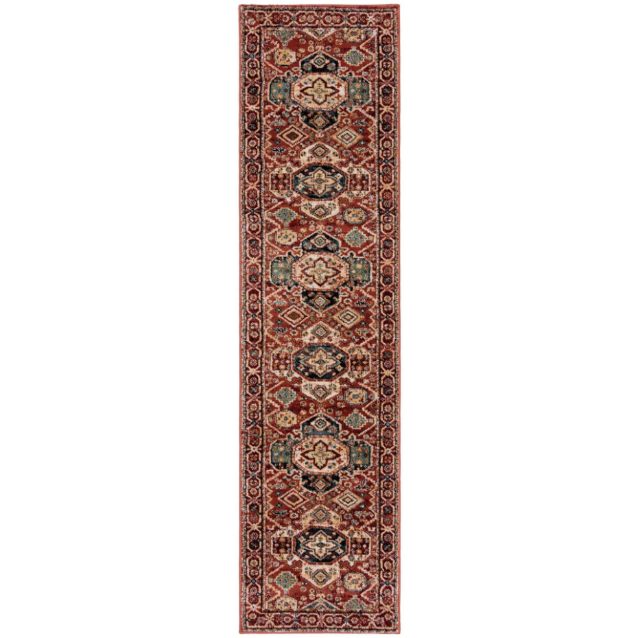 Tapis salon et chambre style orient GALLAGHER