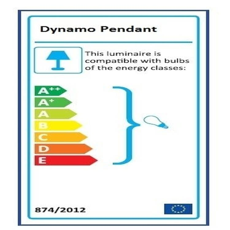 Suspension Dynamo