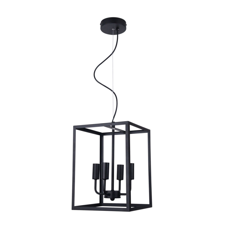Suspension en fer, ANTIGO