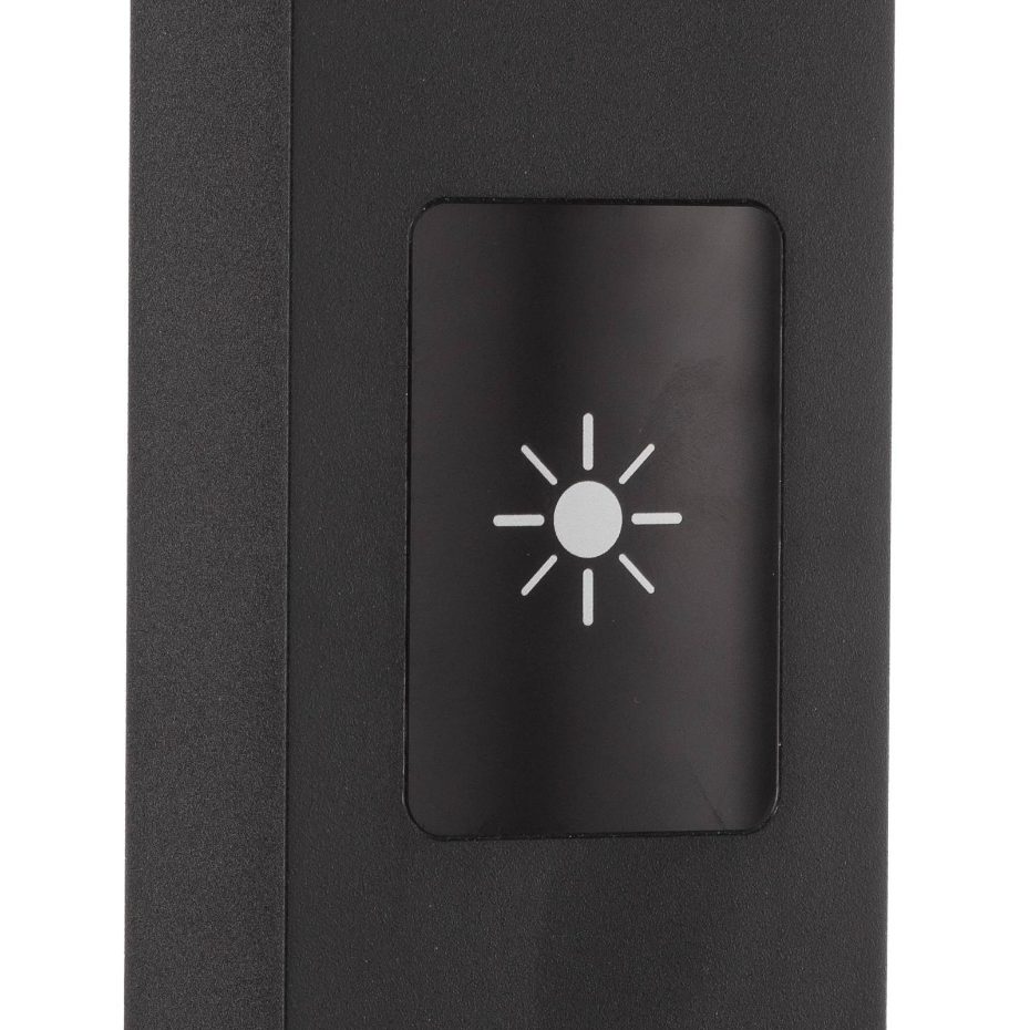 Lampadaires de bureau en aluminium moderneLED