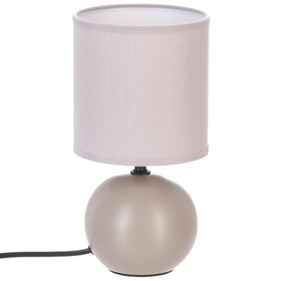 Lampe céramique TIMEO