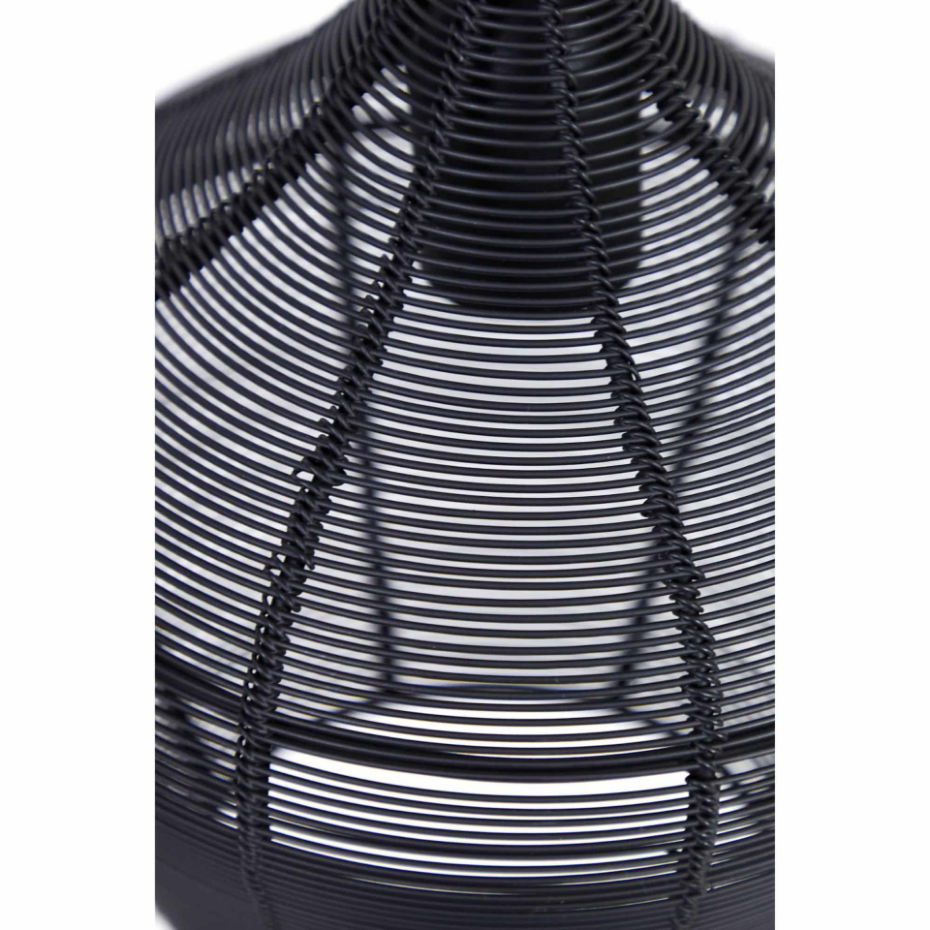 Lampe À Suspension Métal ALVARO