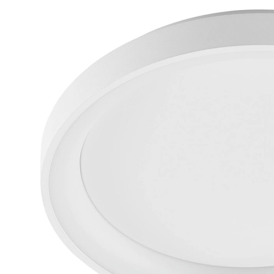 Plafonnier en métal moderneLED, Vivy