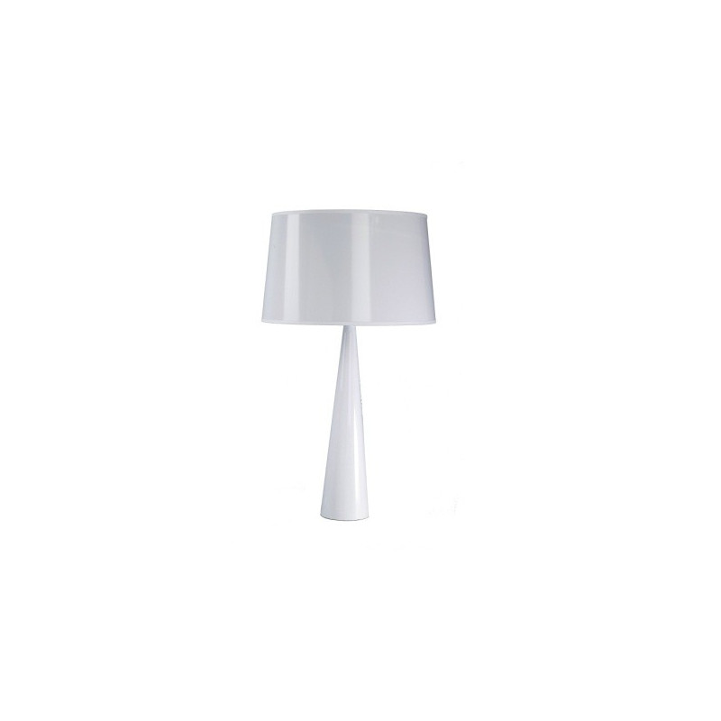 Lampe design en métal, TOTEM