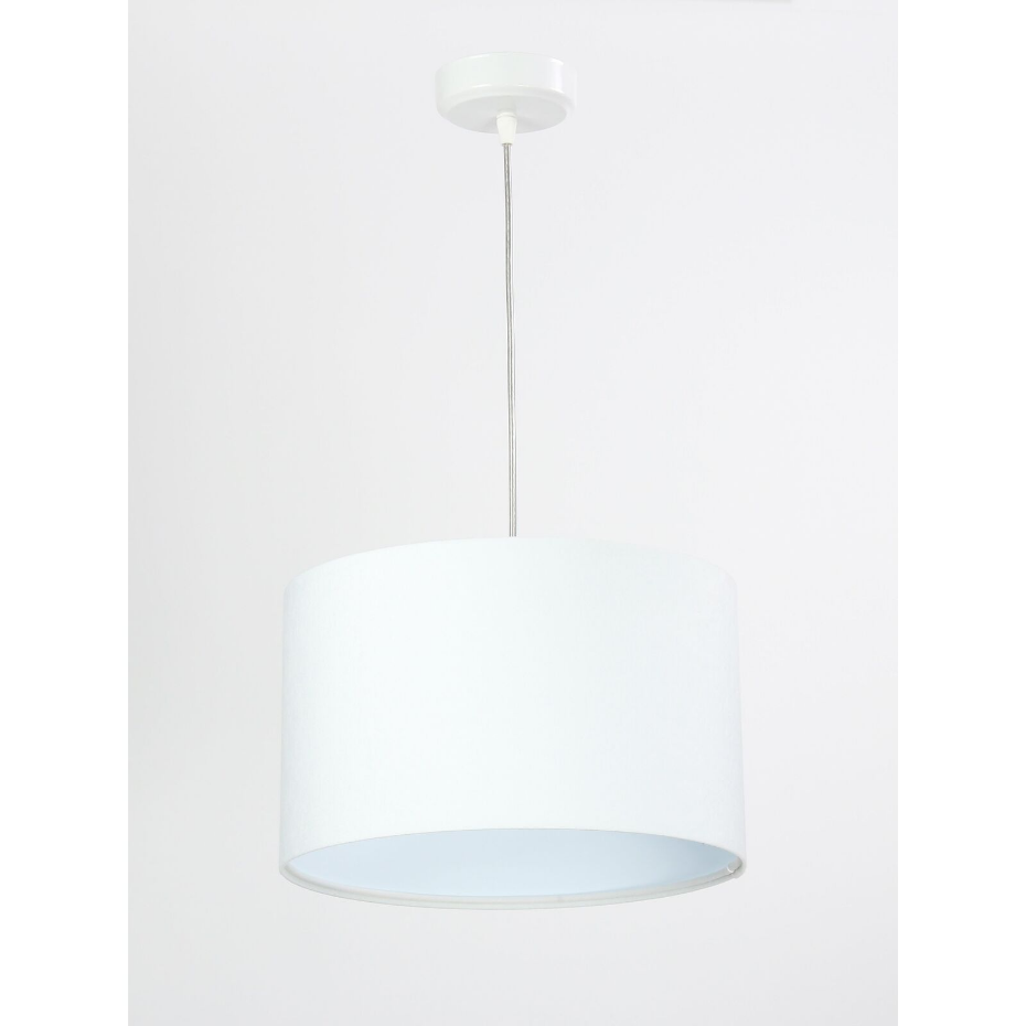 Suspension en tissu Lily