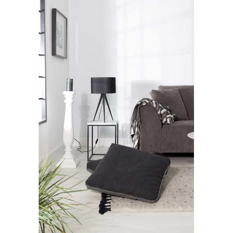 Lampe design en métal , TRIPOD