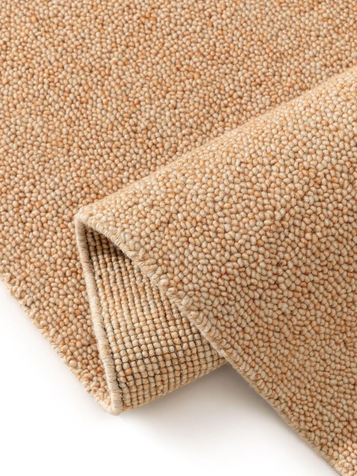 Tapis de laine tissé main IMKE