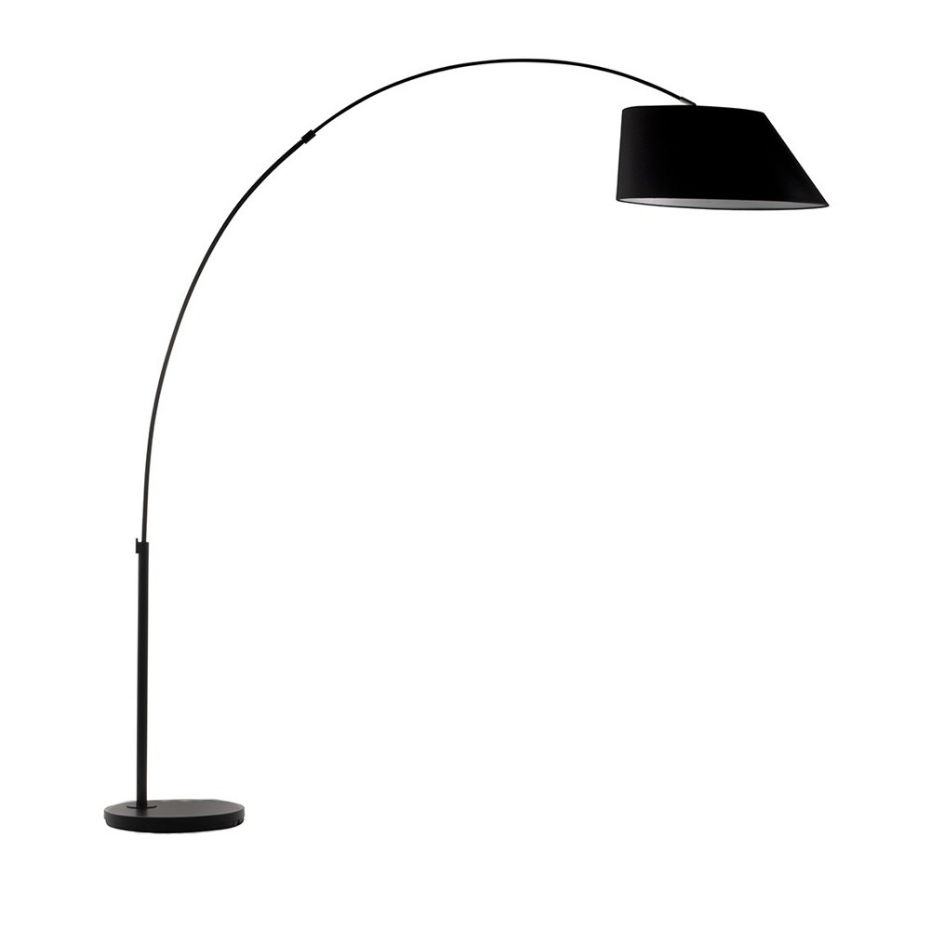 Lampadaire design- ARC