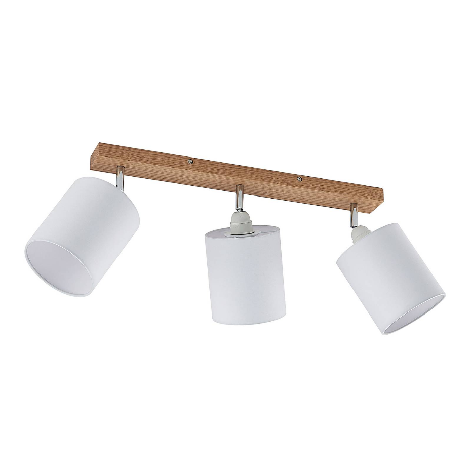 Spot en bois scandinave, Imarin